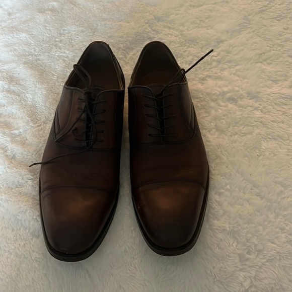 Steve Madden Men’s Protector Shoes Size 11 - Picture 4 of 10